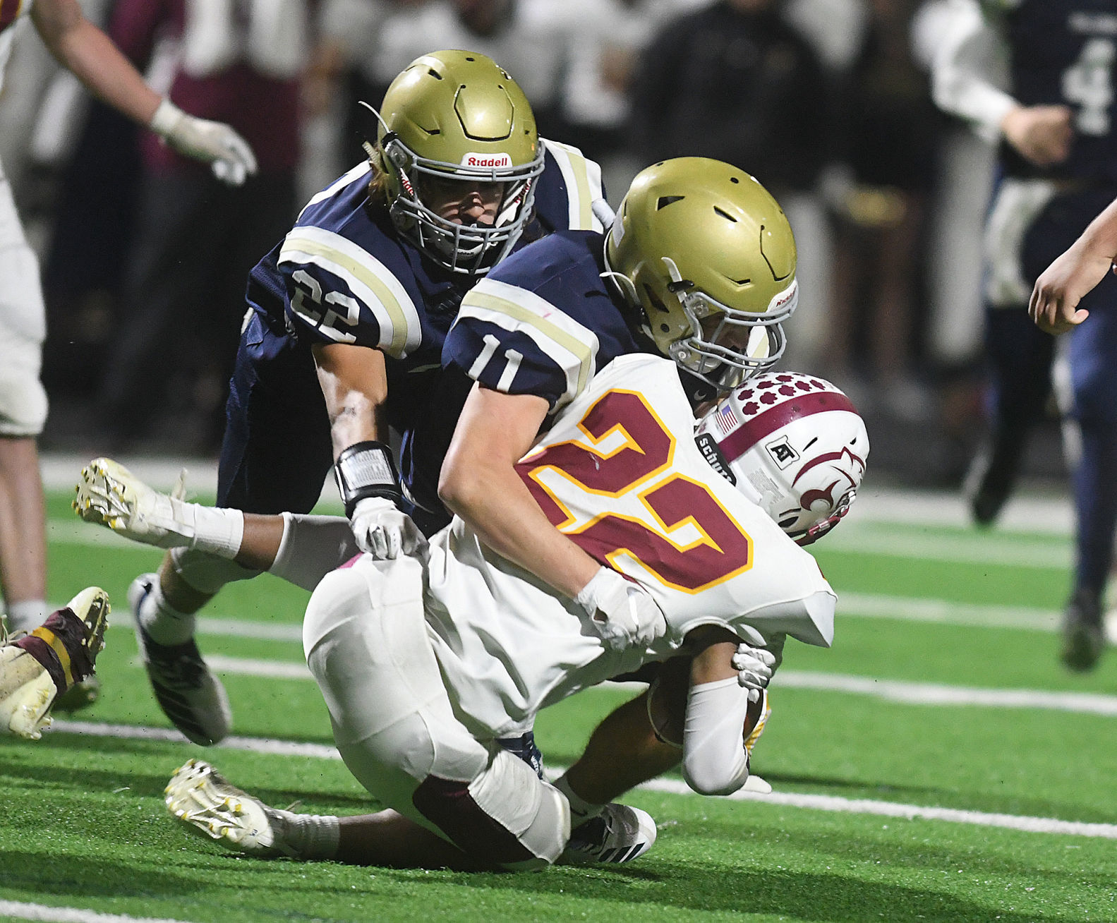 Bulldogs vs Panthers27-my